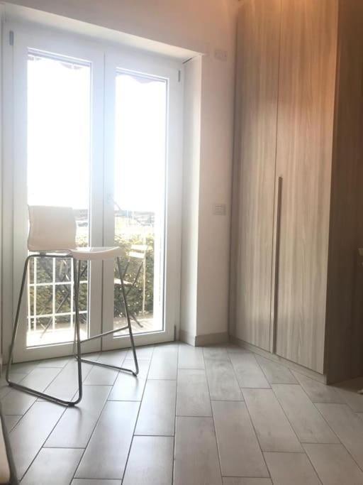 Premium Apartment With Parking Ciampino Exterior foto